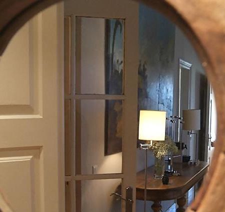 Torroella de Fluviá Lhort De Sant Cebria B&B 외부 사진