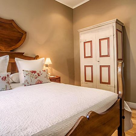 Torroella de Fluviá Lhort De Sant Cebria B&B 외부 사진